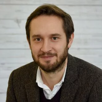 Mark Williams